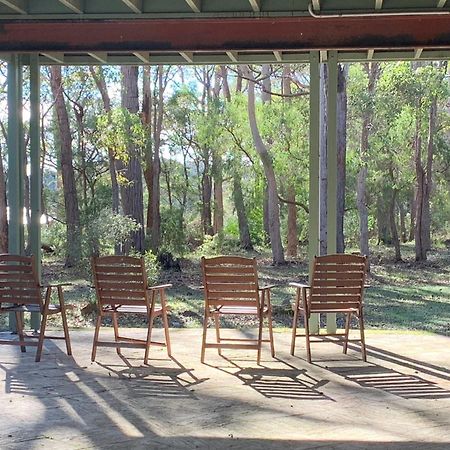 Kanga View - Margaret River Екстер'єр фото