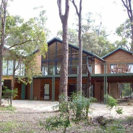 Kanga View - Margaret River Екстер'єр фото