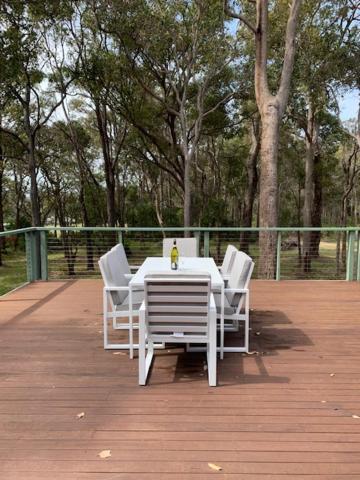 Kanga View - Margaret River Екстер'єр фото