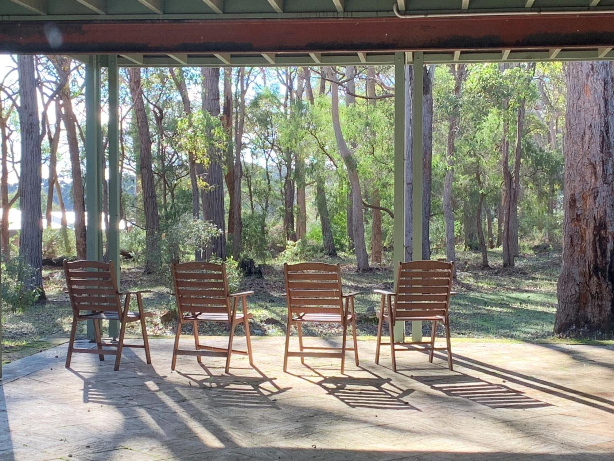 Kanga View - Margaret River Екстер'єр фото