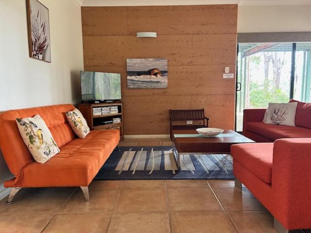 Kanga View - Margaret River Екстер'єр фото