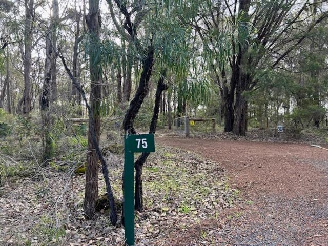 Kanga View - Margaret River Екстер'єр фото