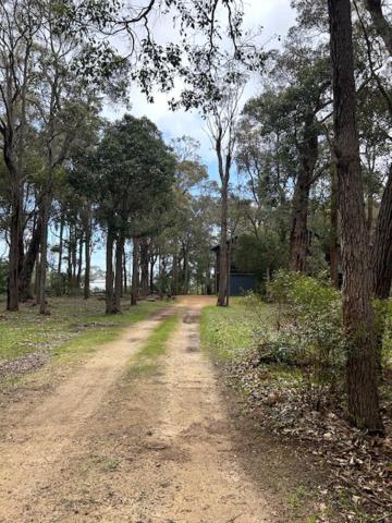 Kanga View - Margaret River Екстер'єр фото