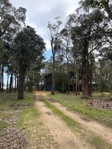 Kanga View - Margaret River Екстер'єр фото