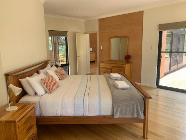 Kanga View - Margaret River Екстер'єр фото