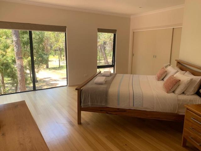 Kanga View - Margaret River Екстер'єр фото