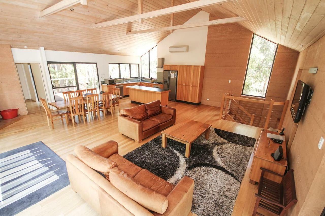 Kanga View - Margaret River Екстер'єр фото
