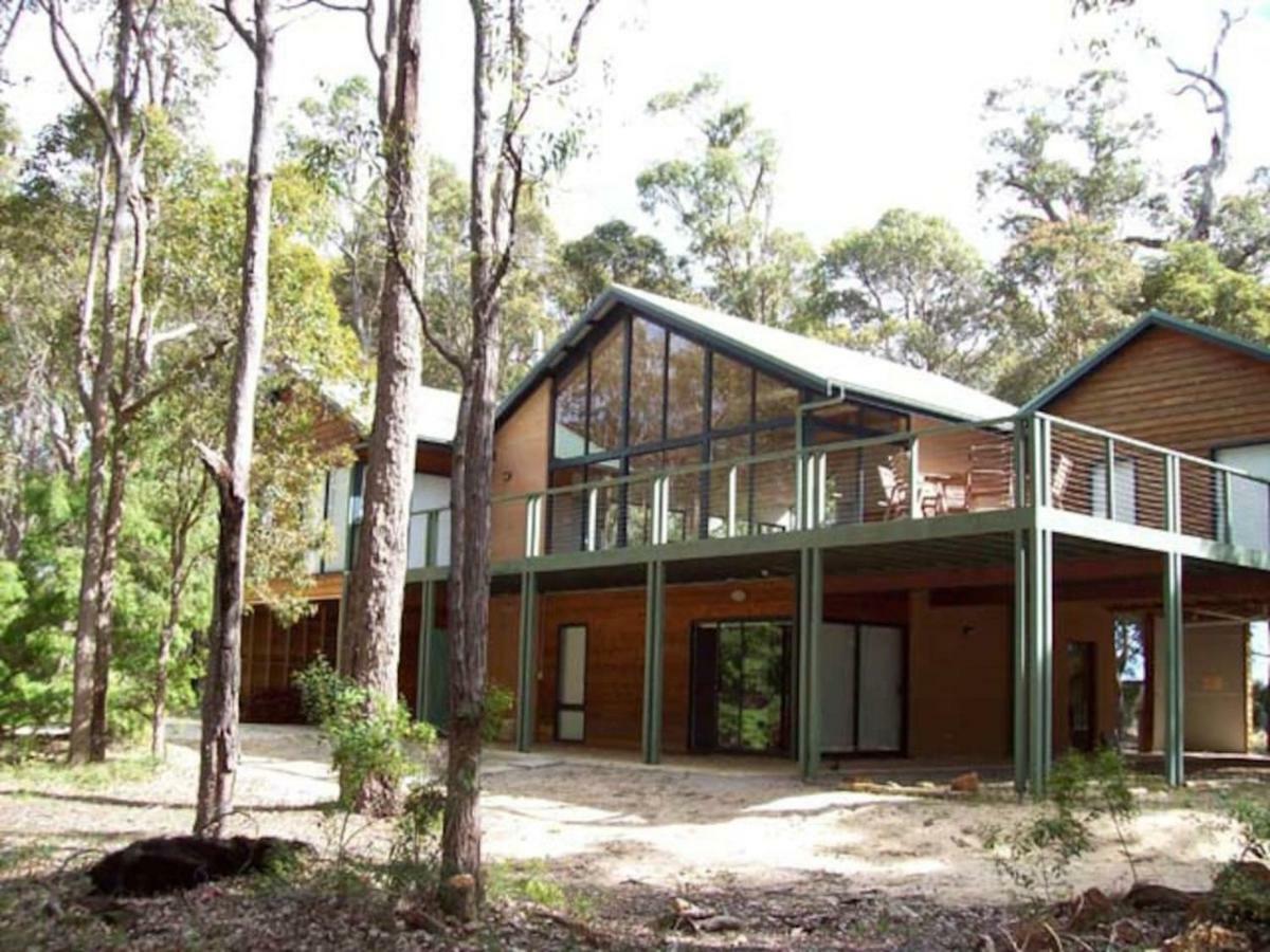 Kanga View - Margaret River Екстер'єр фото
