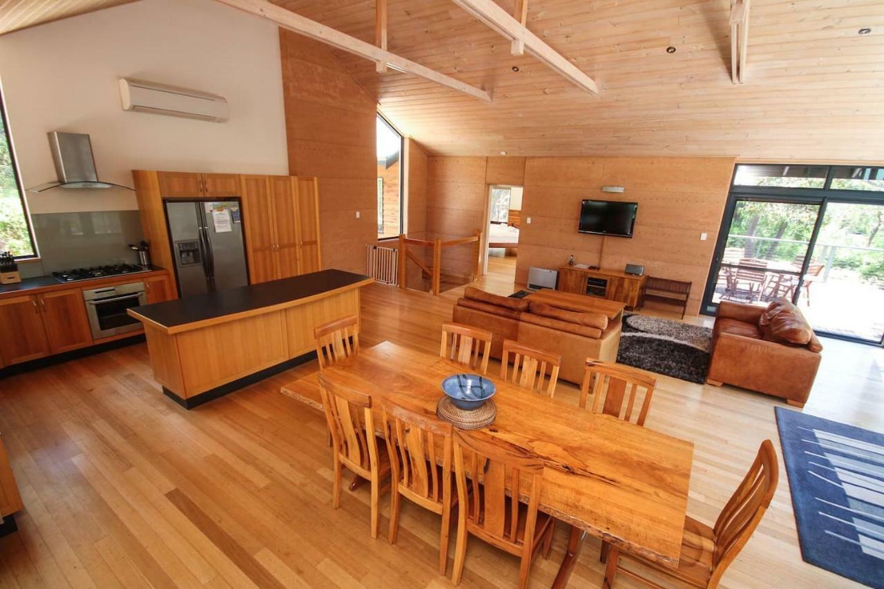 Kanga View - Margaret River Екстер'єр фото