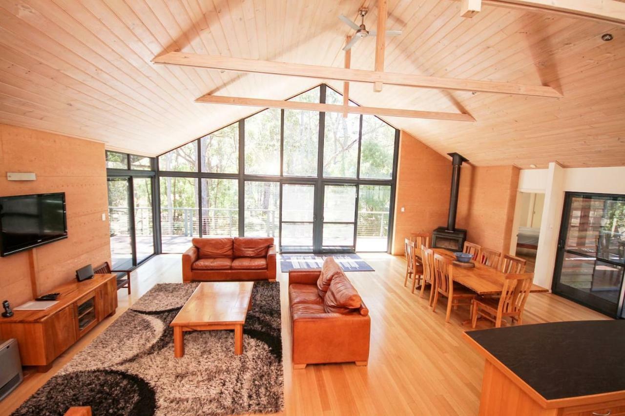Kanga View - Margaret River Екстер'єр фото