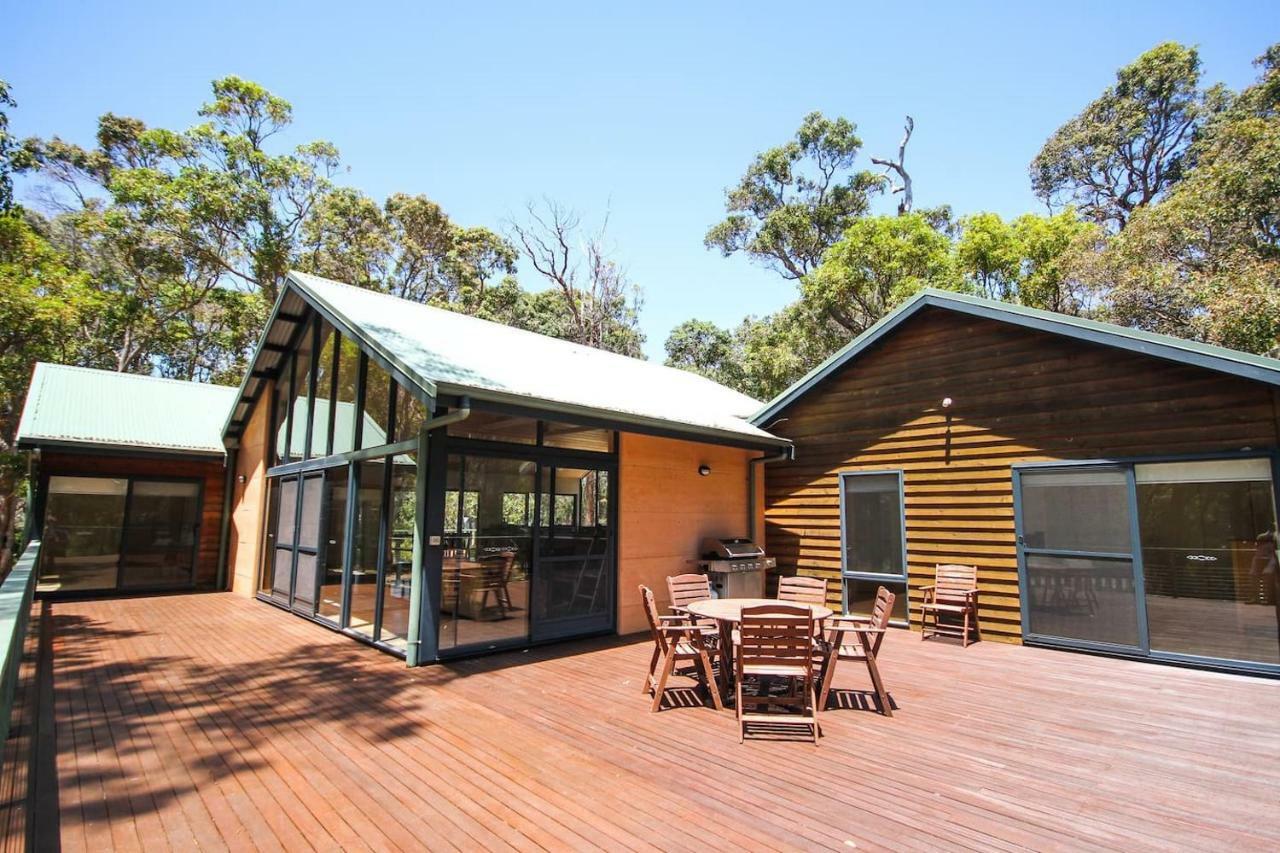 Kanga View - Margaret River Екстер'єр фото