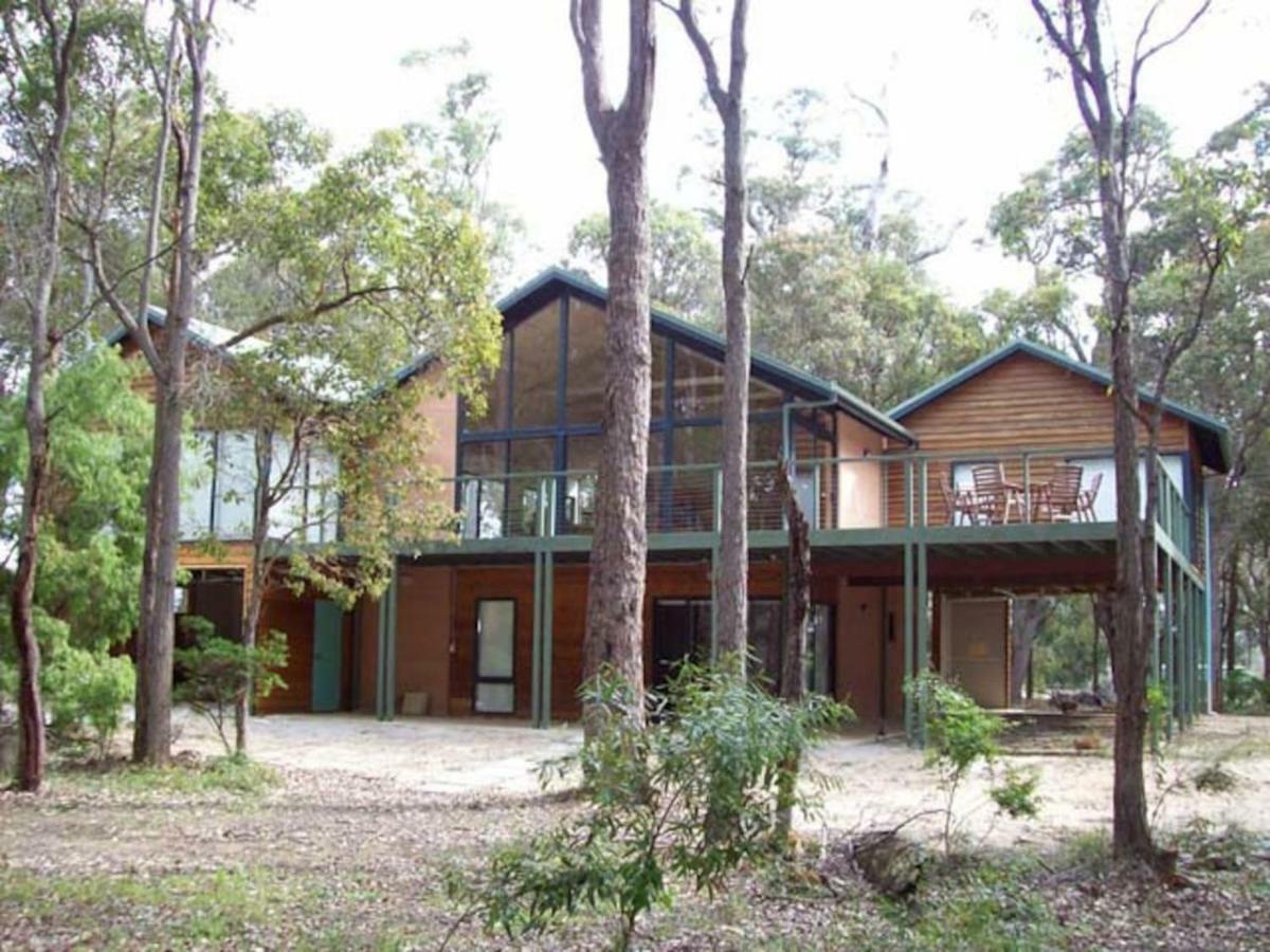 Kanga View - Margaret River Екстер'єр фото