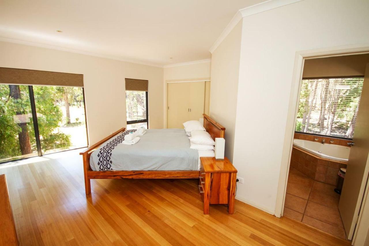 Kanga View - Margaret River Екстер'єр фото